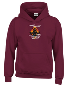 S / Maroon