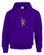4XL / Purple
