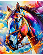 60x60 cm / 24x24″