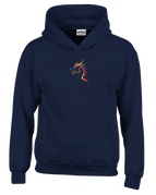 XS / Navy
