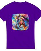 5XL / Purple