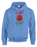 4XL / Carolina Blue
