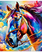 70x70 cm / 28x28″ / Fine Art Poster