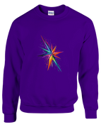 L / Purple