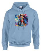 S / Light Blue