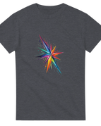 S / Dark Heather