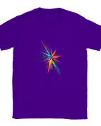 L / Purple