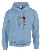 S / Light Blue