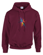 S / Maroon