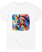 4XL / White