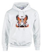 4XL / White