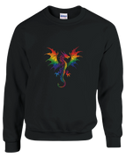 4XL / Black