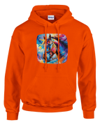 S / Orange