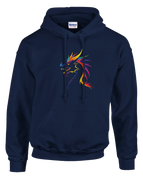 4XL / Navy