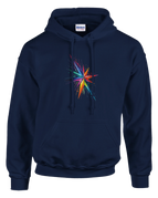 4XL / Navy