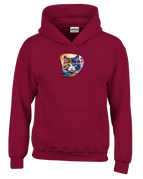 L / Cardinal Red