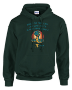 S / Forest Green