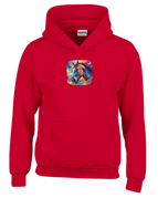 XS / Red