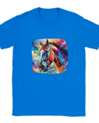 2XL / Royal