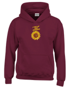 S / Maroon