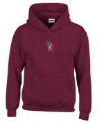 S / Maroon