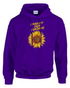 S / Purple