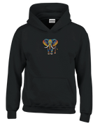 XS / Black