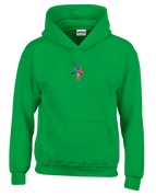S / Irish Green