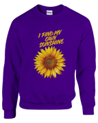 S / Purple