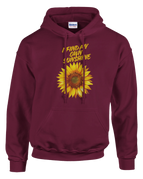 S / Maroon