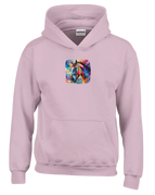 S / Light Pink