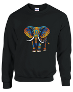 4XL / Black