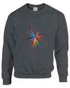 4XL / Dark Heather