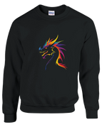 4XL / Black