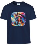 XS / Navy