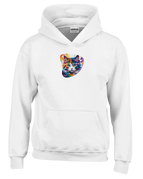XS / White