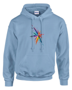 4XL / Light Blue