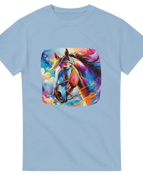 5XL / Light Blue