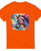 S / Orange