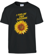 XS / Black