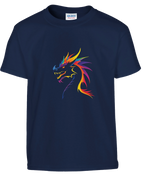 XS / Navy