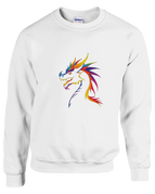 3XL / White