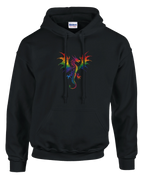 5XL / Black