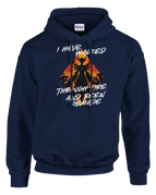 4XL / Navy