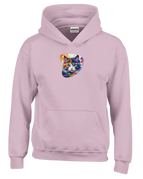S / Light Pink