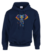 4XL / Navy