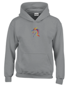 XS / Sport Grey