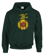 S / Forest Green