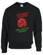 4XL / Black