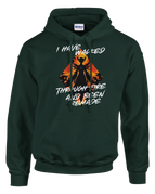 2XL / Forest Green